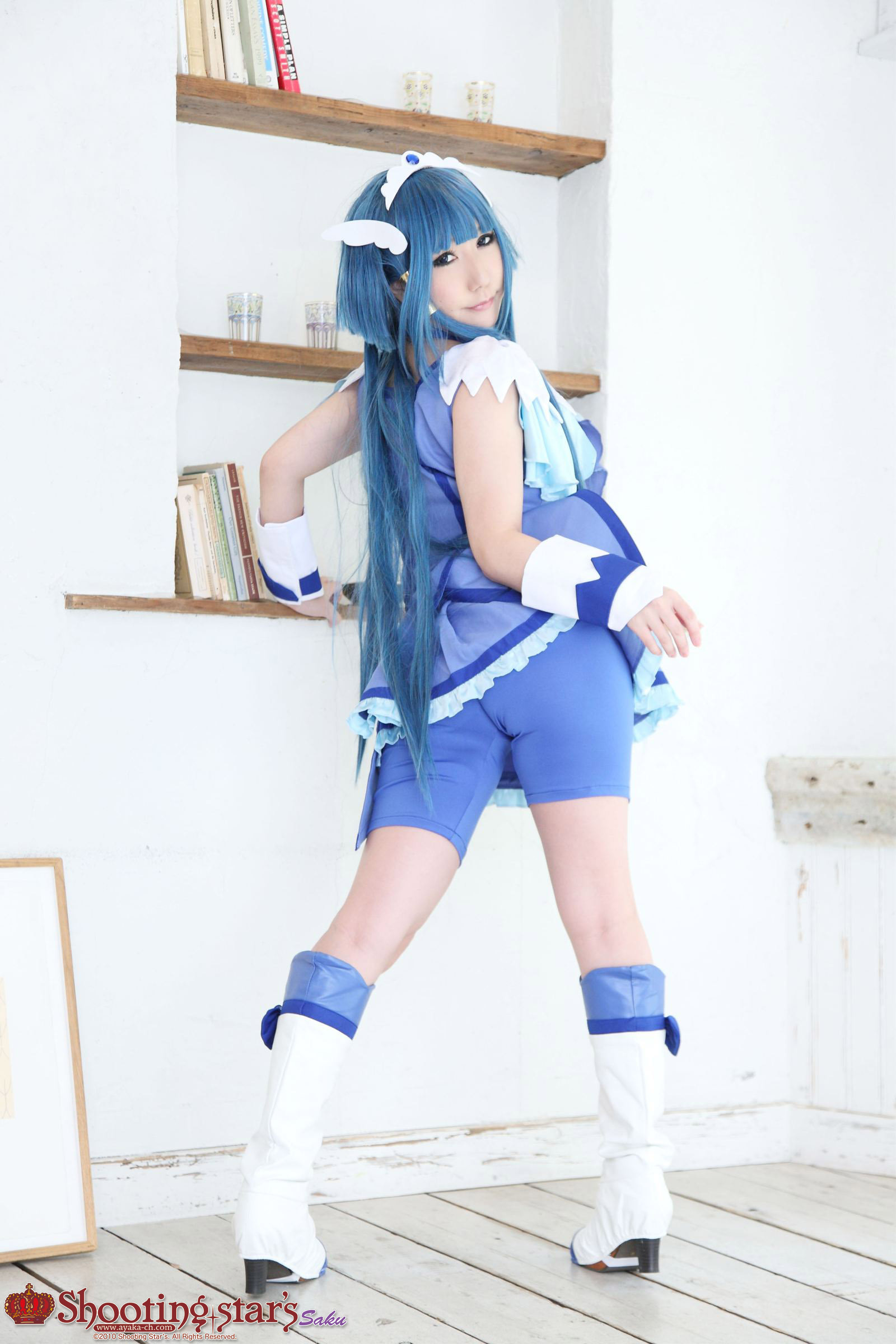 [Cosplay]New Pretty Cure Sunshine Gallery 3